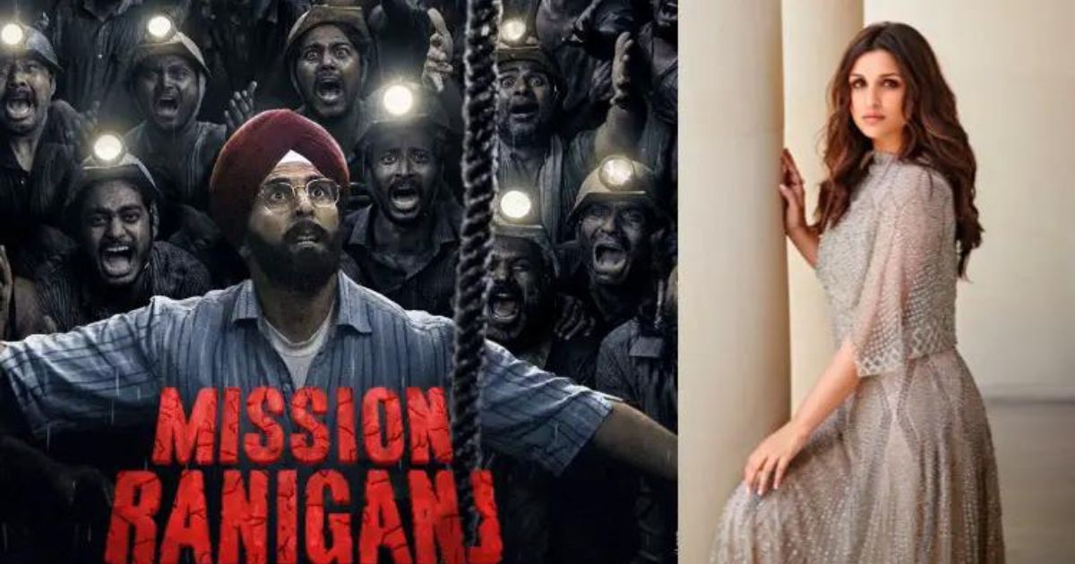 Mission Raniganj Release Date, Star Cast, Trailer