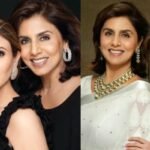 Riddhima Kapoor Sahni: The Daughter of a Bollywood Legend