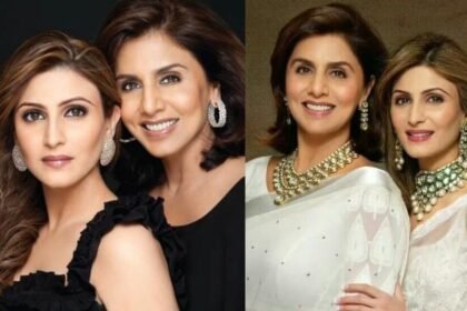 Riddhima Kapoor Sahni: The Daughter of a Bollywood Legend