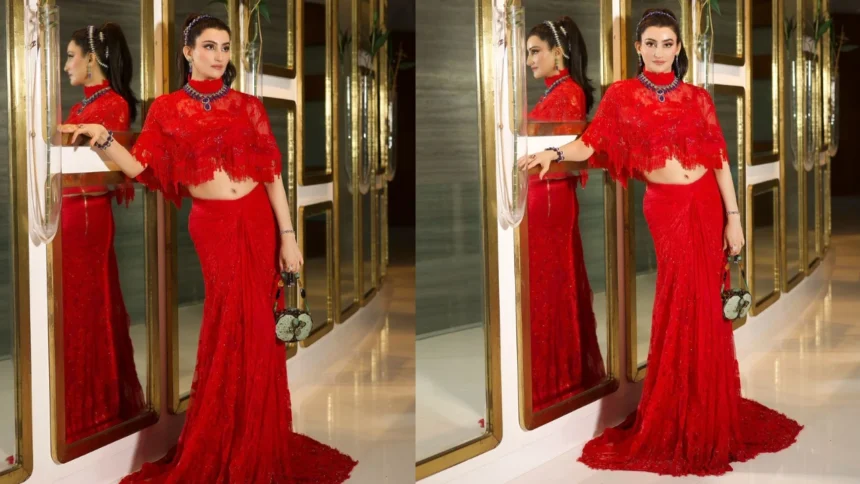 Who is Shalini Passi? The Glamorous Socialite of Delhi’s Elite Circle and Her Lavish Lifestyle