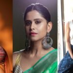 Sai Tamhankar’s Career Soars: Next Up Opposite Emraan Hashmi in Ground Zero
