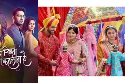 Yeh Rishta Kya Kehlata Hai Written Update – March 31, 2025