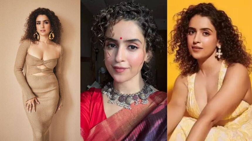 The 10 Best Sanya Malhotra Movies, Biography & Quick Facts