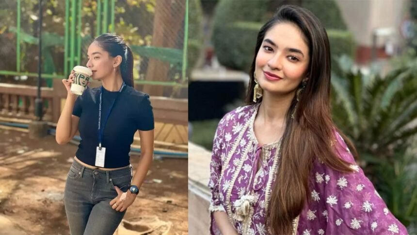 Anushka Sen Biography, Age, Boyfriend, Career, and More