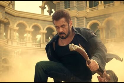 Sikandar Movie Review: A Blockbuster Like ‘Wanted’ or Just Another Ordinary Film?