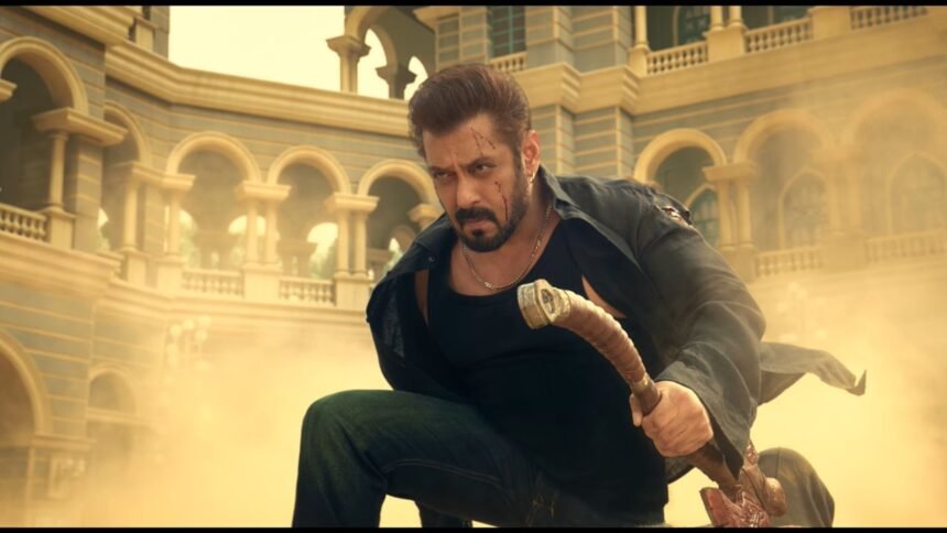 Sikandar Movie Review: A Blockbuster Like ‘Wanted’ or Just Another Ordinary Film?