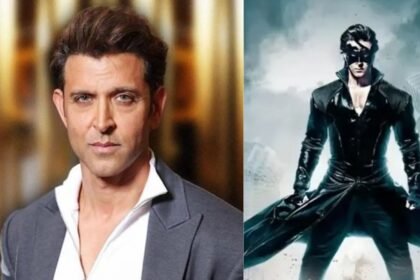 Hrithik Roshan’s Krrish 4: Official Announcement and Release Details