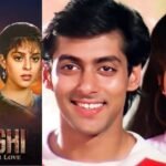 Salman Khan: The 1990 Hit Movie He Co-Wrote, Do You Know Its Name?