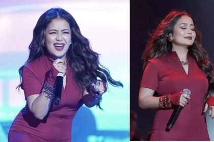Neha Kakkar Melbourne Concert Controversy: Organizers Accuse Singer of ₹4.52 Crore Loss
