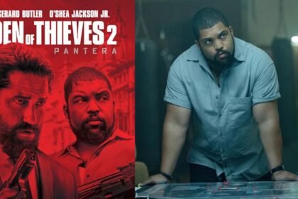 Den of Thieves 2: Pantera – A High-Octane Action Sequel Worth Watching