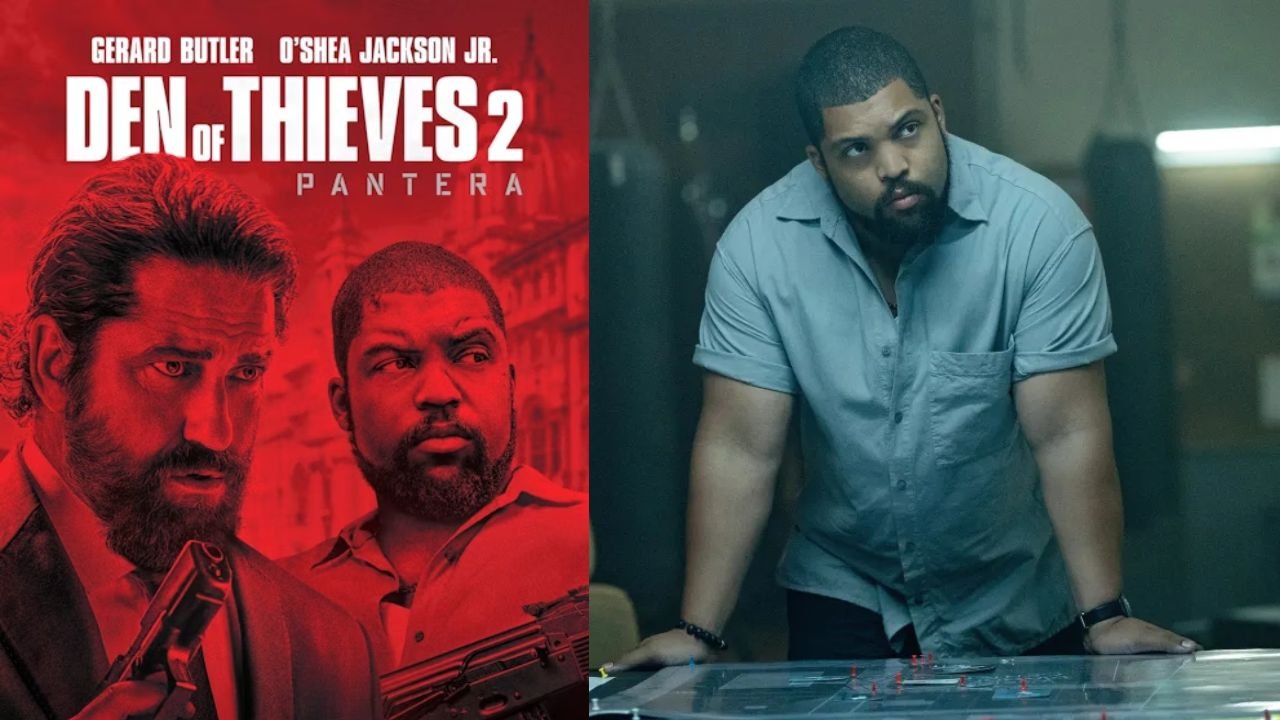 Den of Thieves 2: Pantera – A High-Octane Action Sequel Worth Watching