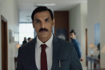 The Diplomat OTT Release Date: When and Where to Watch the Thriller
