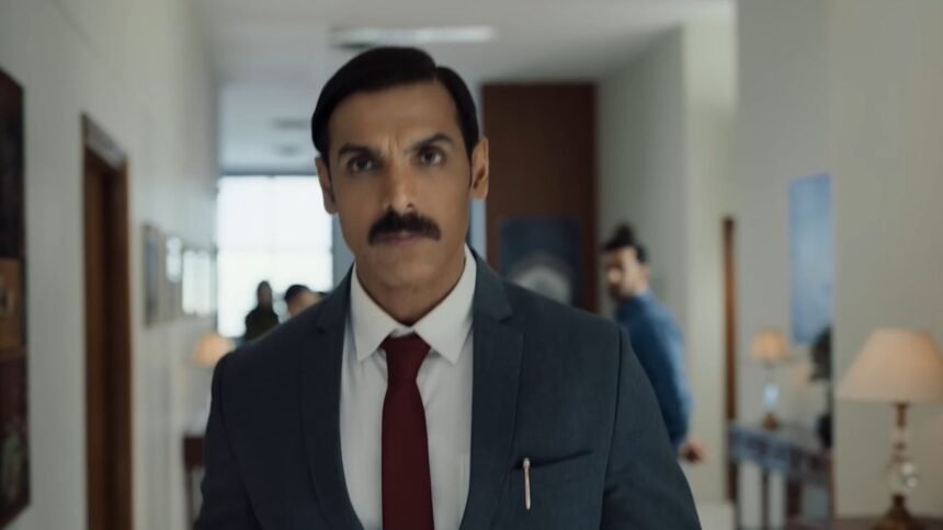 The Diplomat OTT Release Date: When and Where to Watch the Thriller