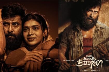 Veera Dheera Sooran Part 2: Everything You Need to Know