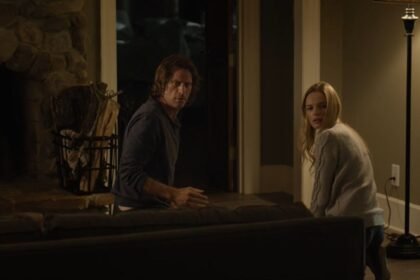 Before I Wake: A Terrifying Yet Beautiful Horror Film Now Streaming in Hindi