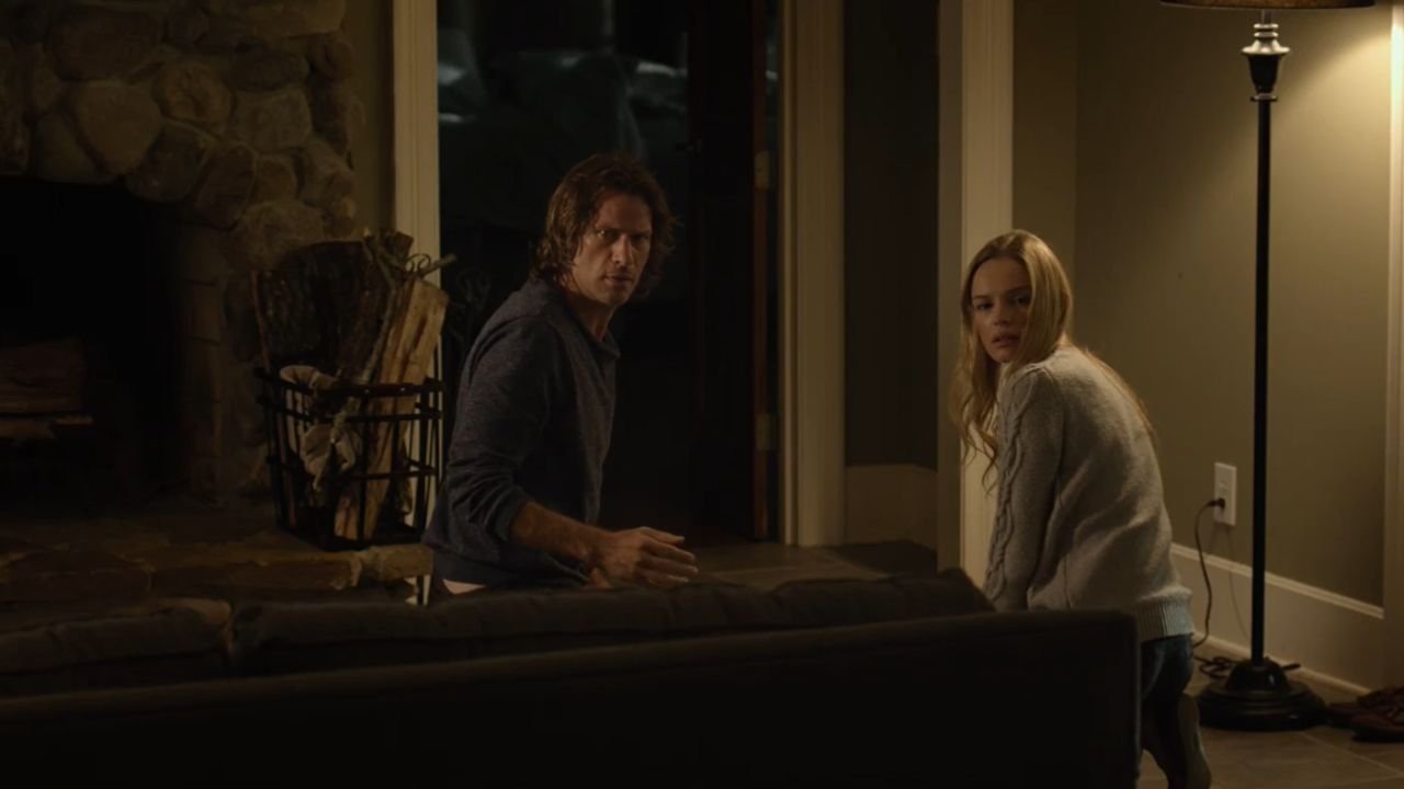 Before I Wake: A Terrifying Yet Beautiful Horror Film Now Streaming in Hindi