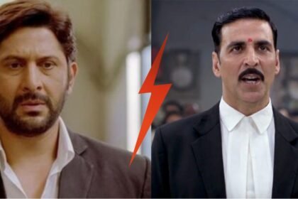 Jolly LLB 3 Release Date OUT: Akshay Kumar-Arshad Warsi’s Courtroom Drama to Hit Theatres Soon