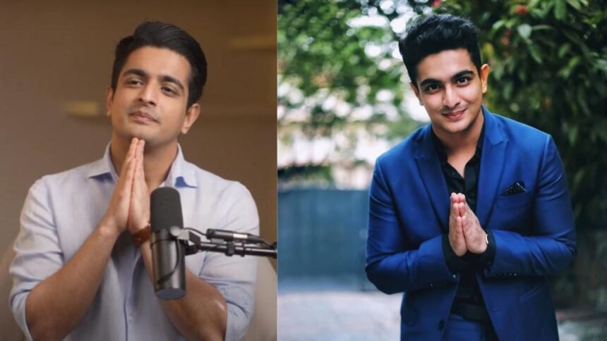 Ranveer Allahbadia Returns After Controversy: “Now You Will See A New Ranveer”