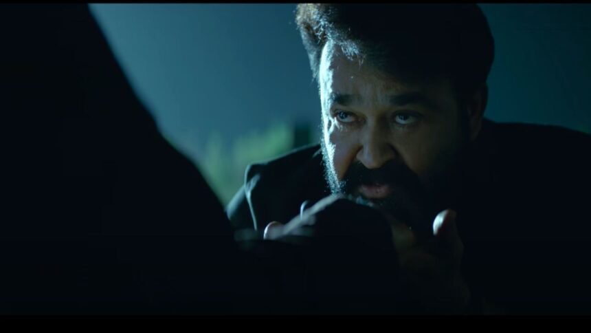 Empuraan: The Political Game and Mohanlal’s Mysterious Character in “Empuraan 2”