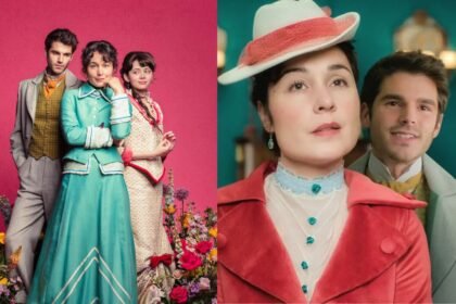 The Lady’s Companion Review: A Mix of Romance, Comedy, and History with a Dash of Adult Content
