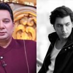 Ahmed Khan to Launch His Son Azaan in Bollywood