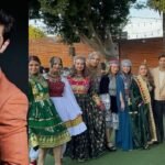Taha Shah Badussha’s PARO – The Untold Story of Bride Slavery Screened at Los Angeles Fashion Week