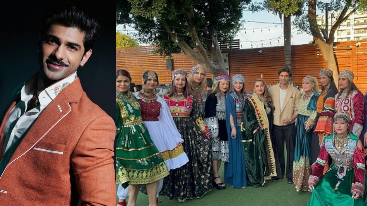 Taha Shah Badussha’s PARO – The Untold Story of Bride Slavery Screened at Los Angeles Fashion Week