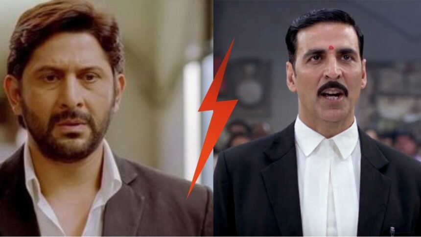 Jolly LLB 3 Release Date OUT: Akshay Kumar-Arshad Warsi’s Courtroom Drama to Hit Theatres Soon