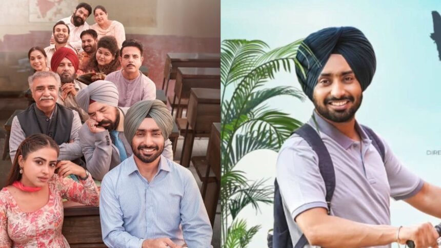Satinder Sartaj’s ‘Hoshiar Singh’ OTT Release Date Confirmed: Watch It on Chaupal TV