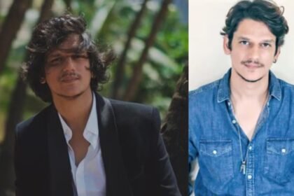 Vijay Varma Talks About His Upcoming Projects: “I Want to Push Boundaries and Do More”