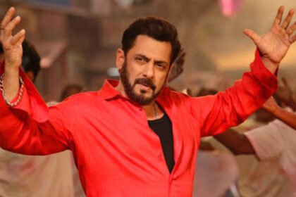 Salman Khan Security Breach: Two Intruders in Two Days Raise Alarms at Galaxy Apartments