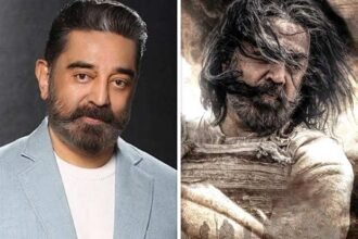 Thug Life Movie Review 2025: Kamal Haasan and Mani Ratnam Miss the Mark in This Emotional Gangster Drama