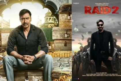 Raid 2 Box Office Update: Ajay Devgn’s Film Earns Big in First Two Days