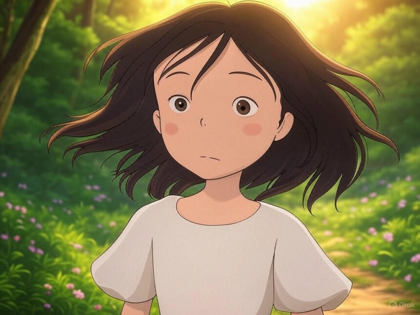 What is Ghibli? Meaning and Popularity in 2025