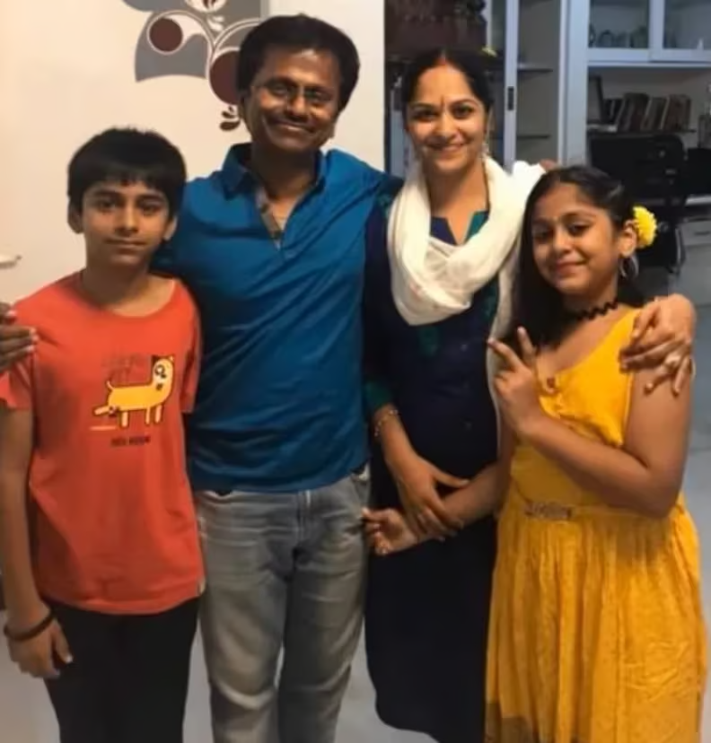 A.R. Murugadoss’ Wife, Lifestyle, and Net Worth – Lesser-Known Facts A.R. Murugadoss’ Wife, Lifestyle, and Net Worth – Lesser-Known Facts