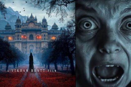 Vikram Bhatt Unveils First Look of ‘Haunted 3D: Ghost of the Past’, Release Expected by May 2025