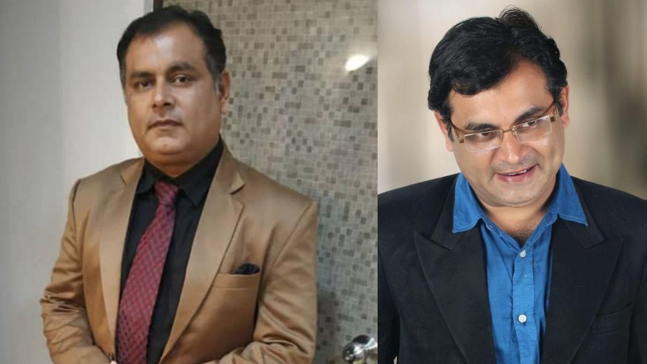 TV Actor Lalit Manchanda Dies by Suicide: A Shocking Loss to the Entertainment Industry