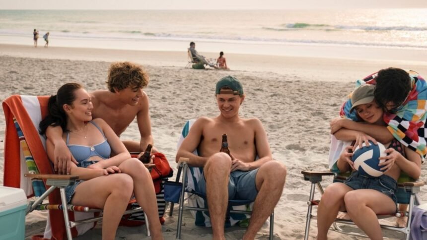 The Summer I Turned Pretty Season 3 Teaser Drops: Fans Excited for the Final Chapter