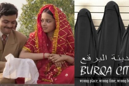 Laapataa Ladies Plagiarism Controversy: Kiran Rao’s Film Compared to Arabic Movie Burqa City