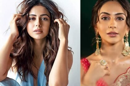 Rakul Preet Singh Says: ‘Be Real, Not Perfect’