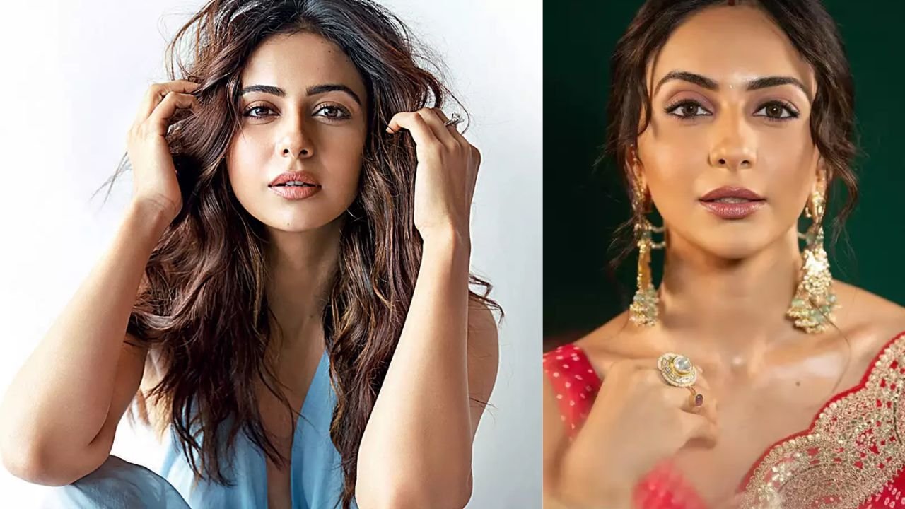 Rakul Preet Singh Says: ‘Be Real, Not Perfect’
