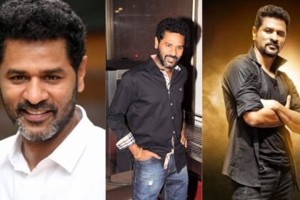 Prabhu Deva Birthday: India’s Michael Jackson Turns 52