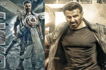 Sunny Deol’s Bold Statement Before ‘Jaat’ Release