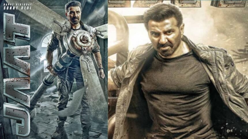 Sunny Deol’s Bold Statement Before ‘Jaat’ Release
