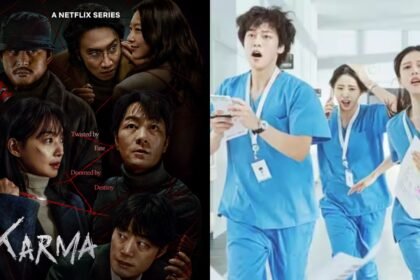 Upcoming Korean Dramas in April: A Double Dose of Action, Crime, and Thriller