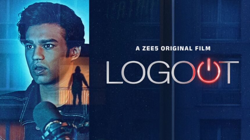 Logout Review: A Chilling Thriller That Exposes the Dark Side of Social Media Fame