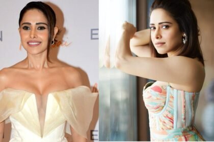 Nushrat Bharucha Angers Fans with Viral Video