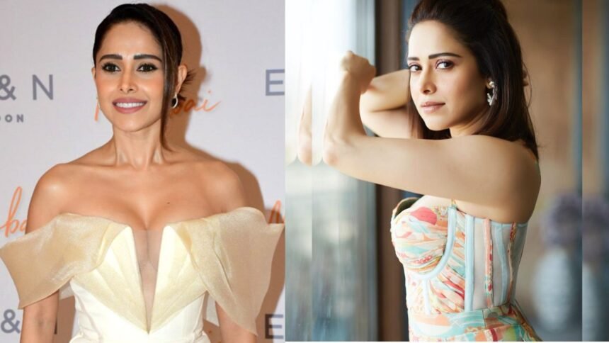 Nushrat Bharucha Angers Fans with Viral Video