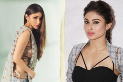 Mouni Roy Trolled Again for Her Look: Surgery Rumors Spark Controversy
