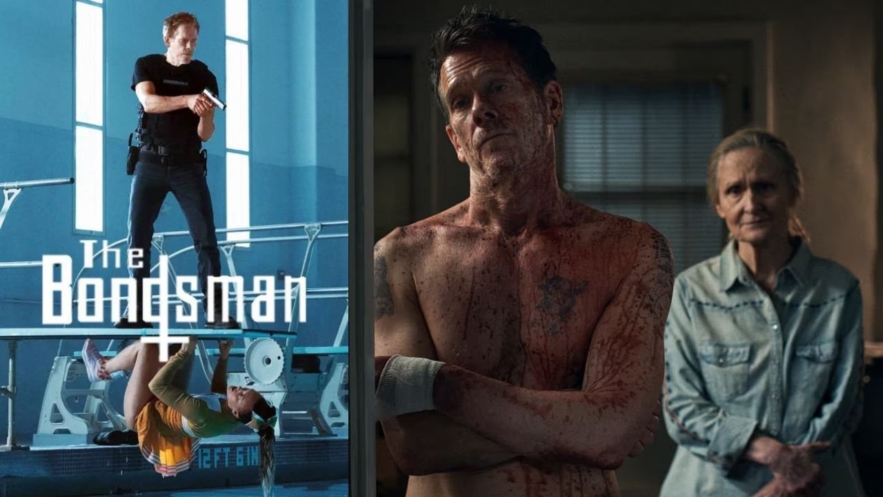 “The Bondsman” Review: A Devil’s Deal, Demons, and Some Bloody Action
